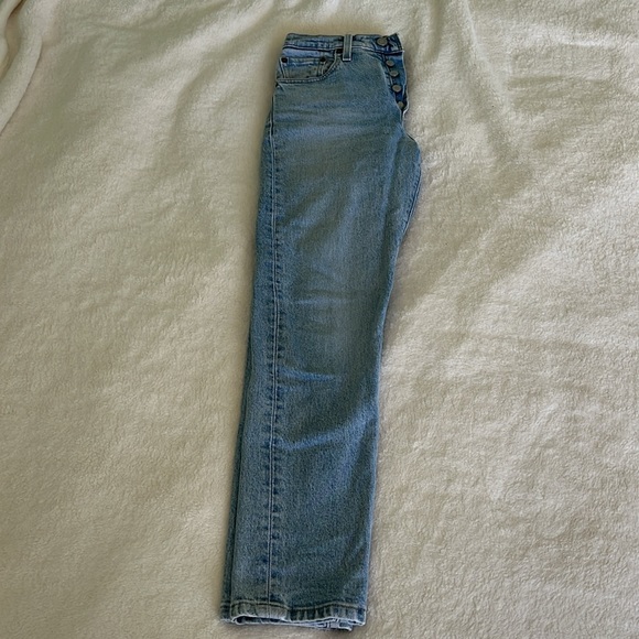 Levi’s 501s - Picture 3 of 6